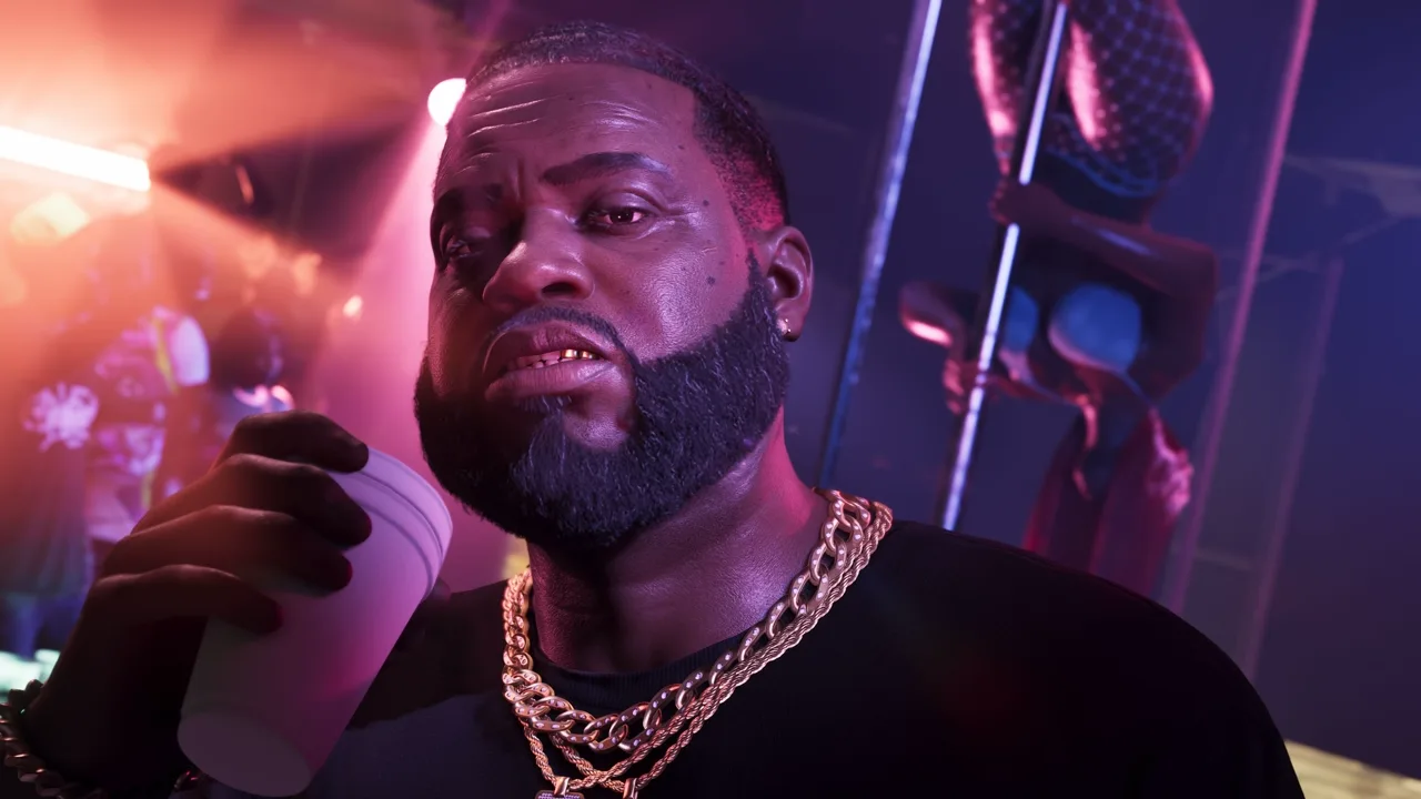 Boobie Ike — official screenshot 3 of 4