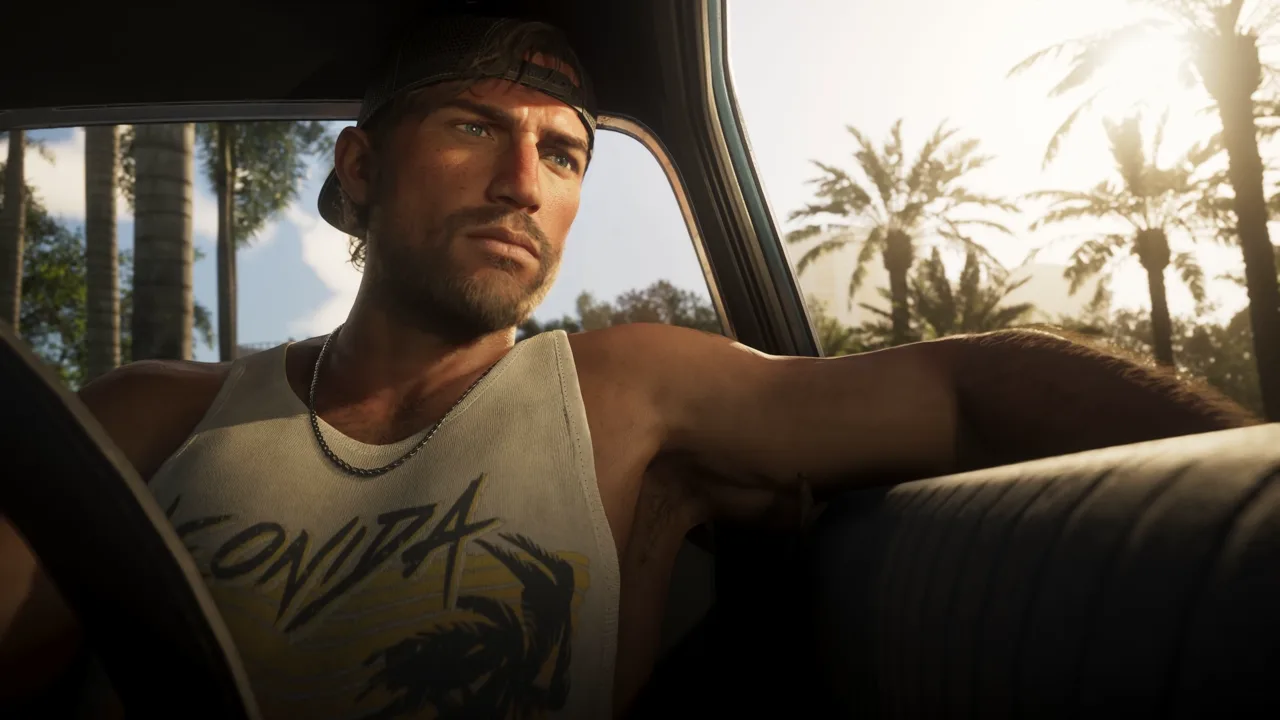 Jason Duval — official screenshot 2 of 6
