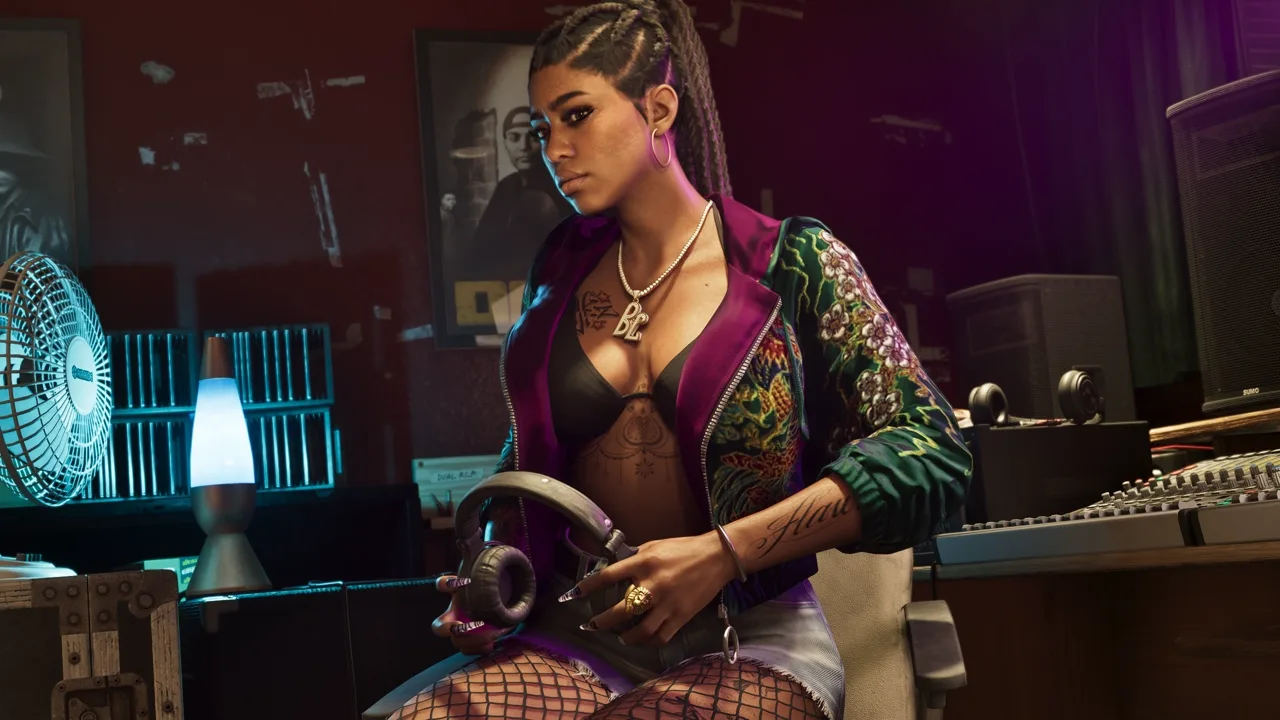 Roxy — official screenshot 1 of 4