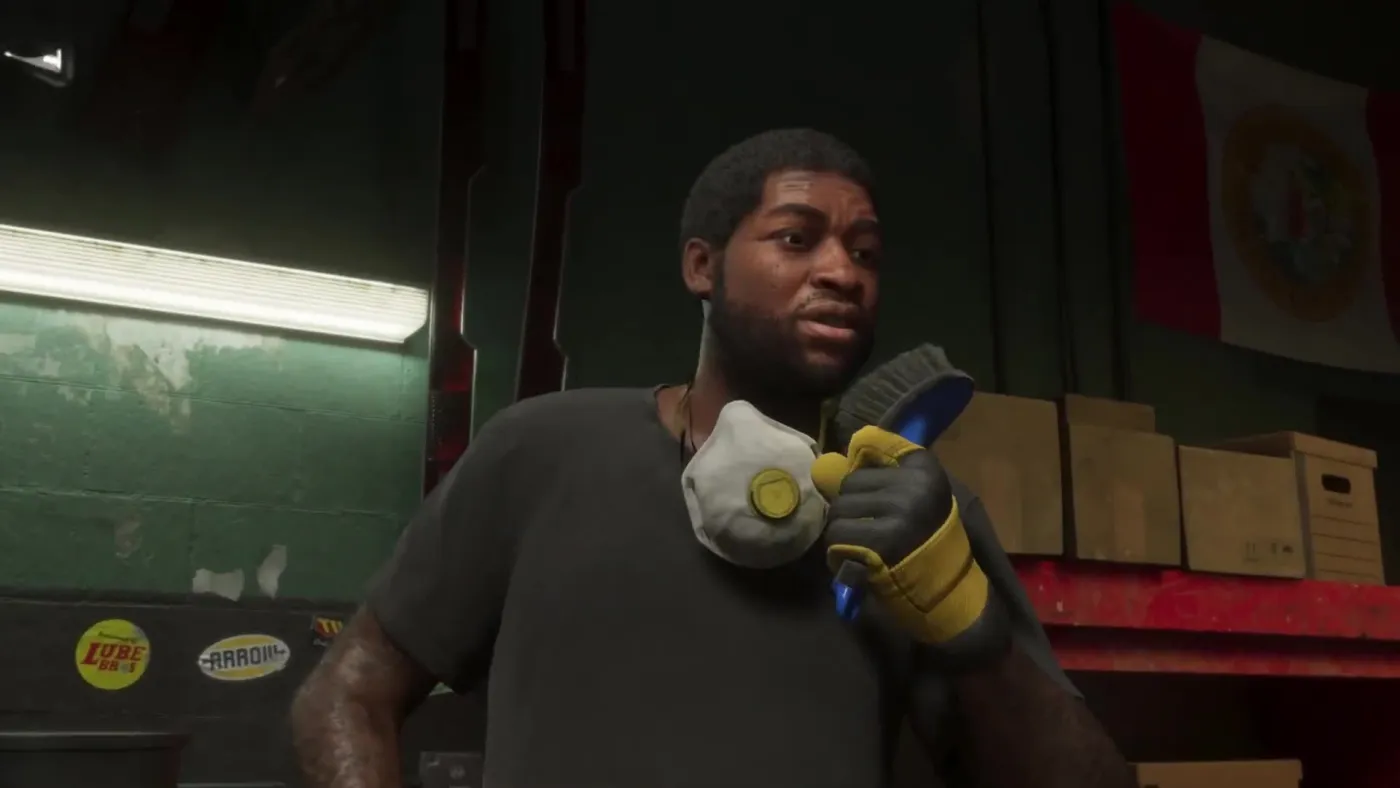 Lube Bros