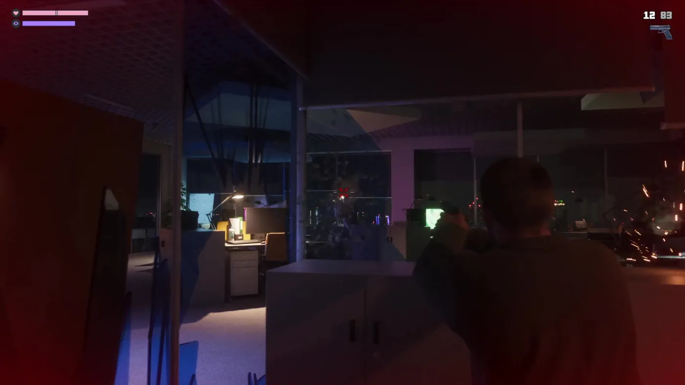 Working the floor in GTA 6