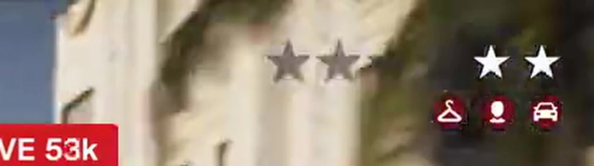 GTA 6 wanted level icons showing clothing, face and vehicle