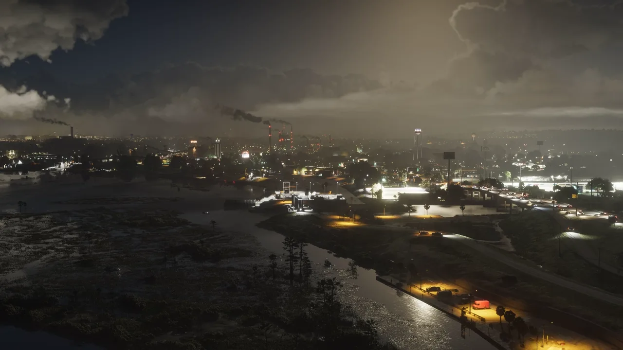 Ambrosia — official screenshot 2 of 5