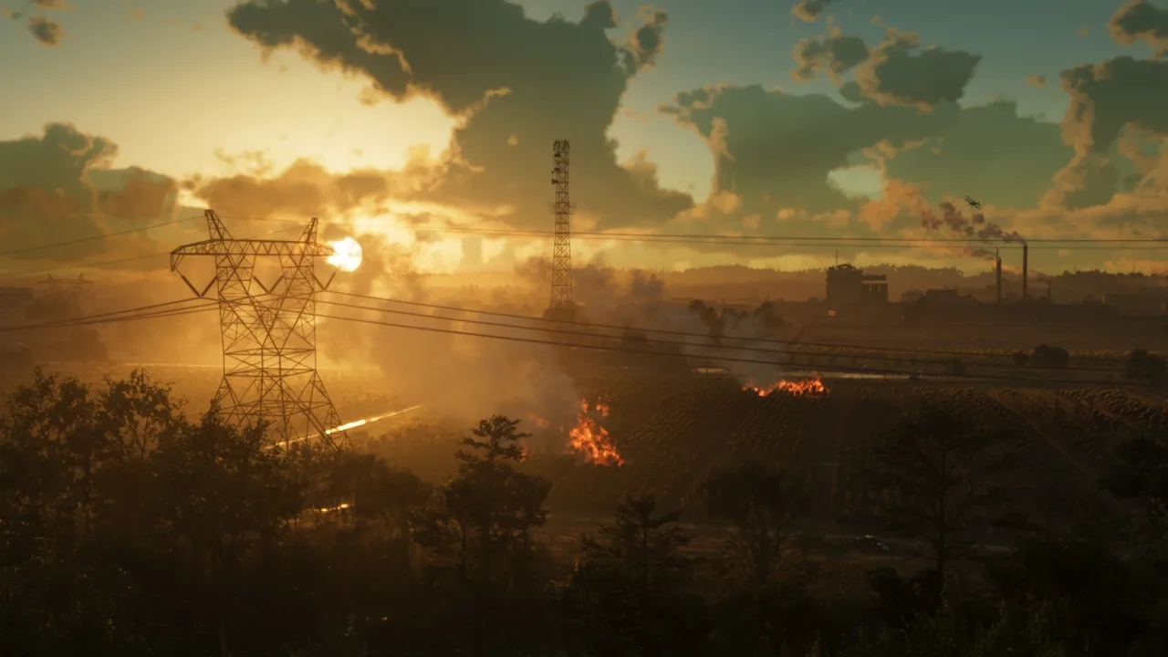 Ambrosia — official screenshot 4 of 5