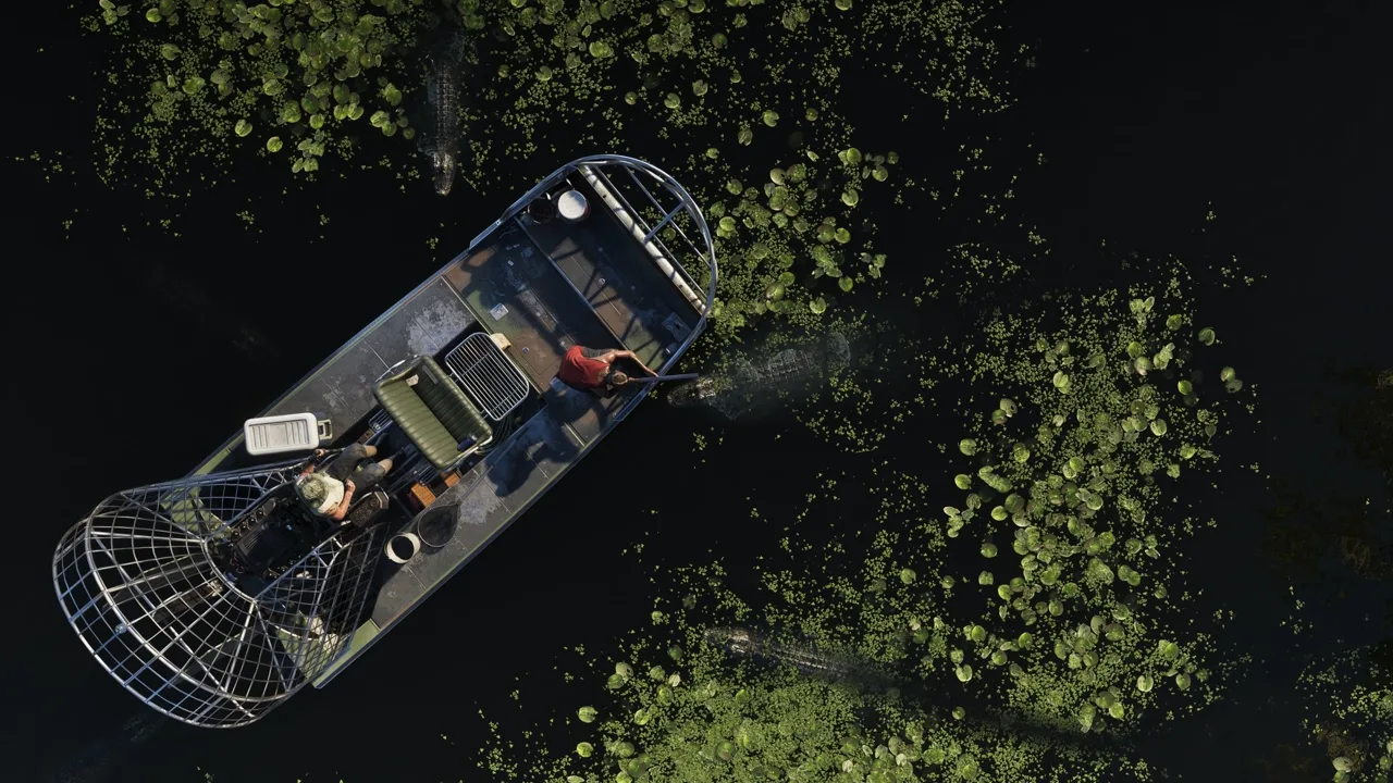 Grassrivers — official screenshot 3 of 4