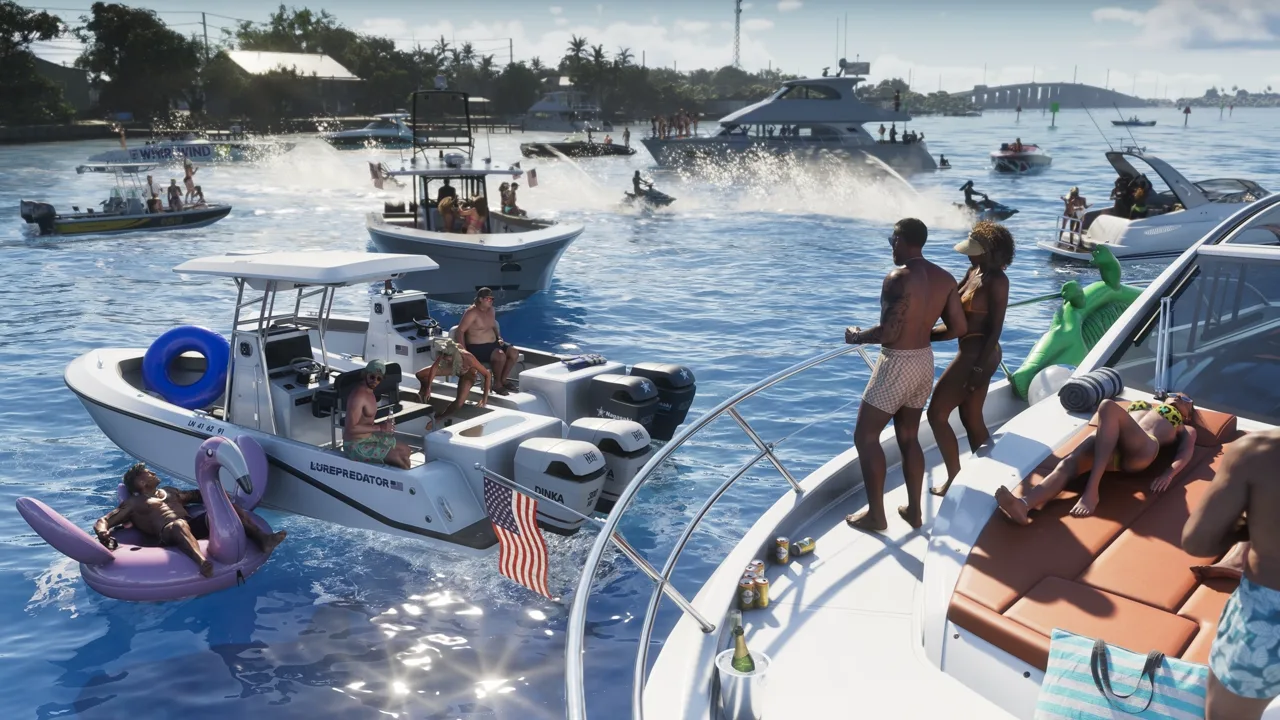 Leonida Keys — official screenshot 5 of 5