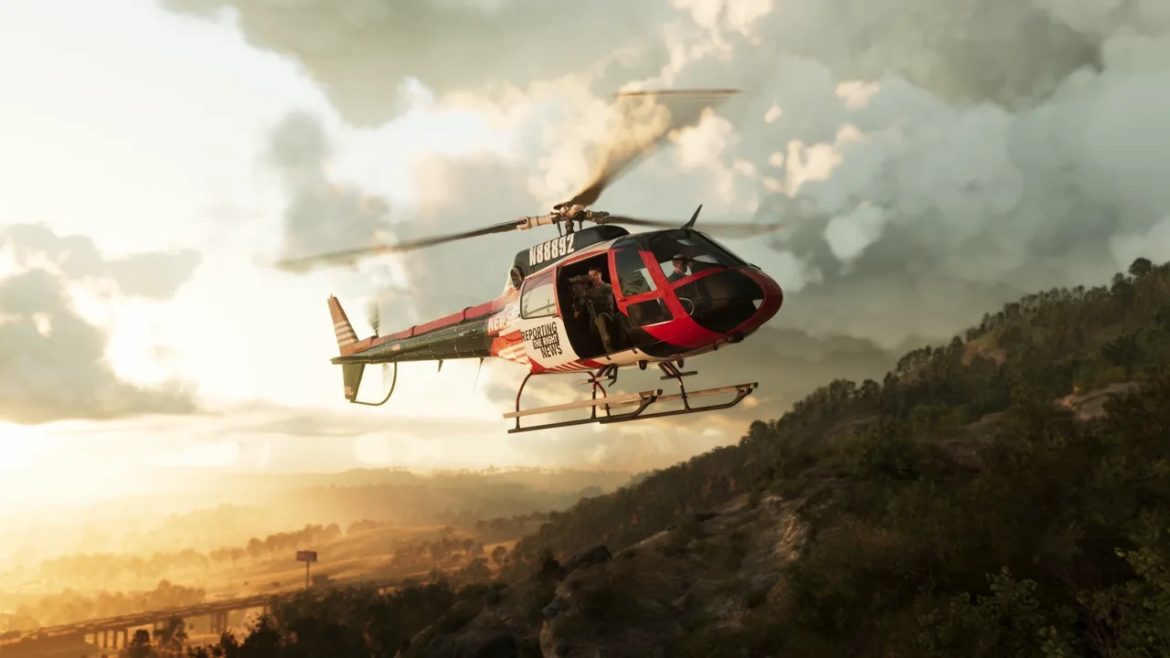 Mount Kalaga National Park — official screenshot 2 of 6