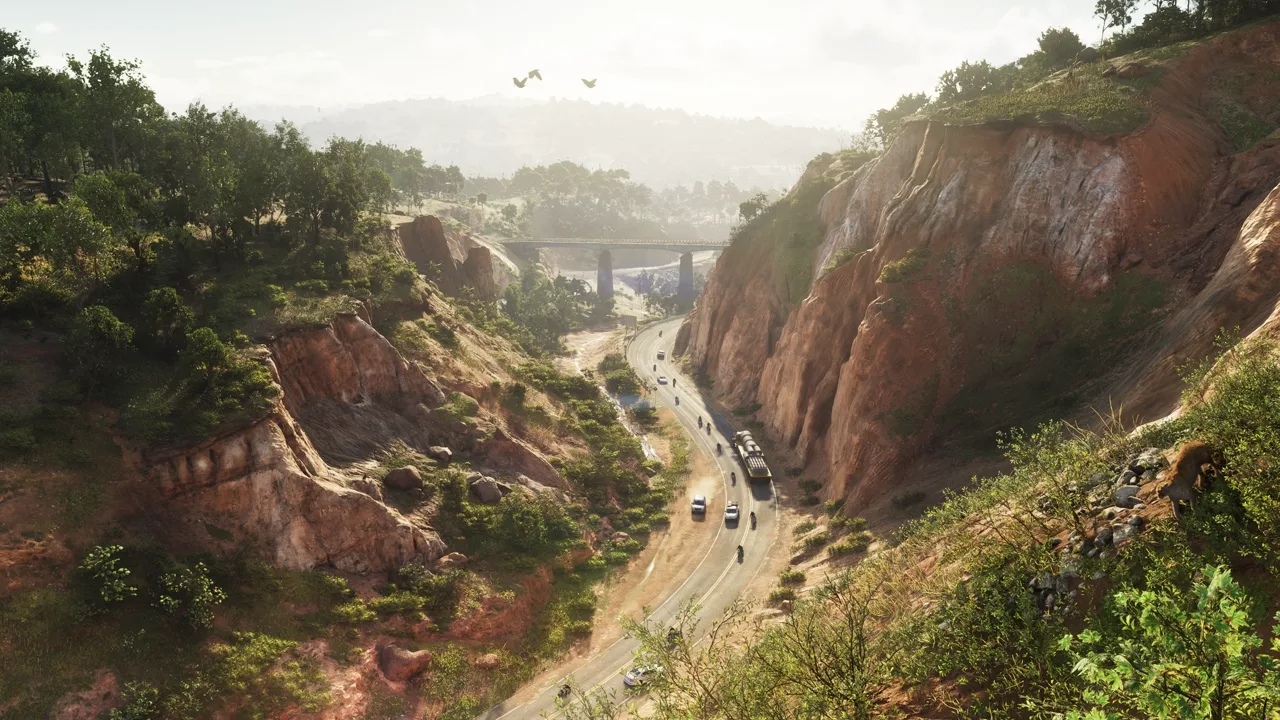 Mount Kalaga National Park — official screenshot 4 of 6