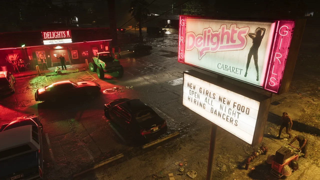 Port Gellhorn — official screenshot 4 of 5