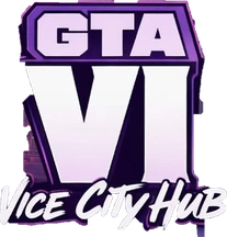GTA VI Vice City Hub