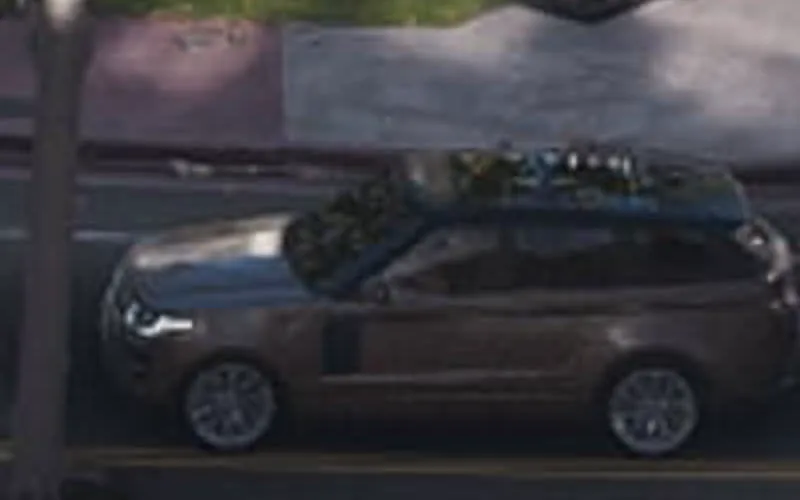 Gallivanter Baller II
