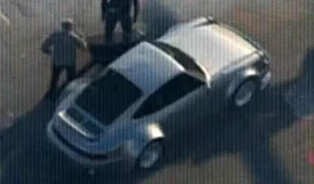 Pfister Comet Retro Custom