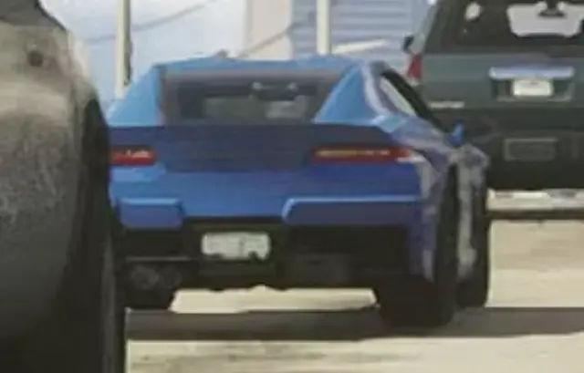 Invetero Coquette