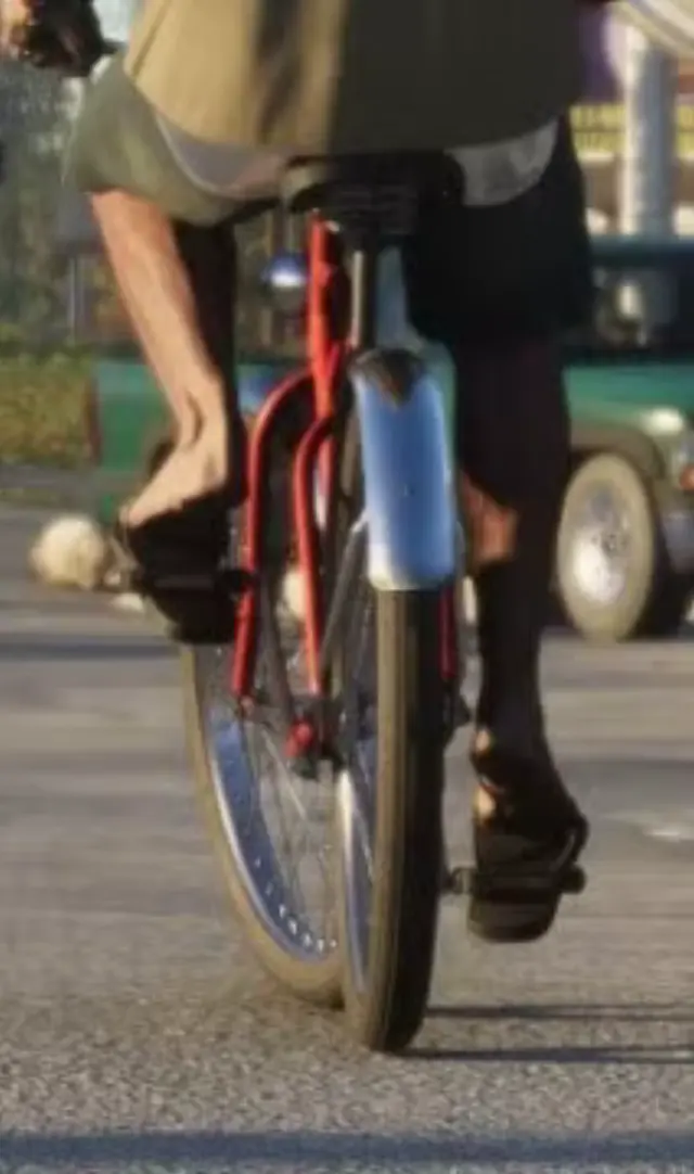 Cruiser