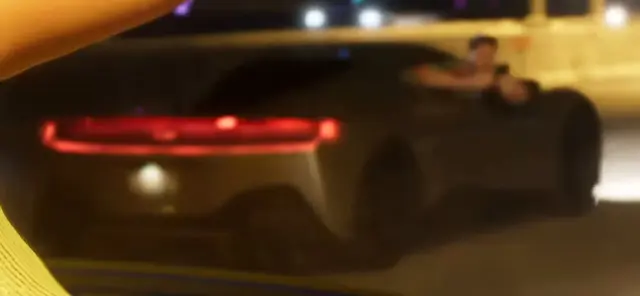 Grotti Furia