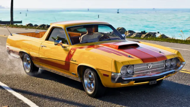 Vapid Ganado (FKA Creado)