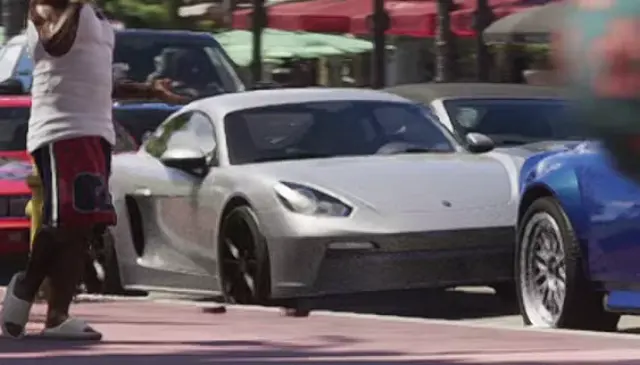 Pfister Growler