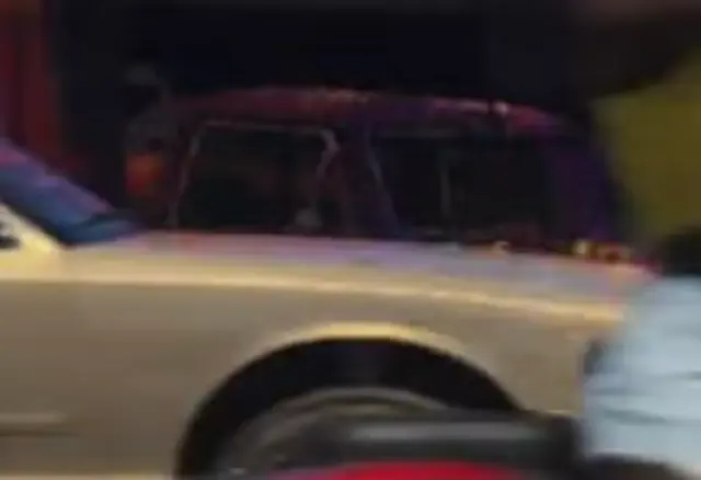 Vapid Slamvan