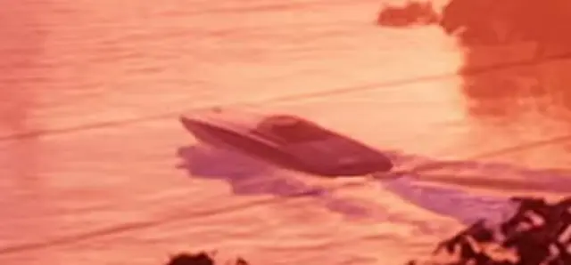 Pegassi Speeder
