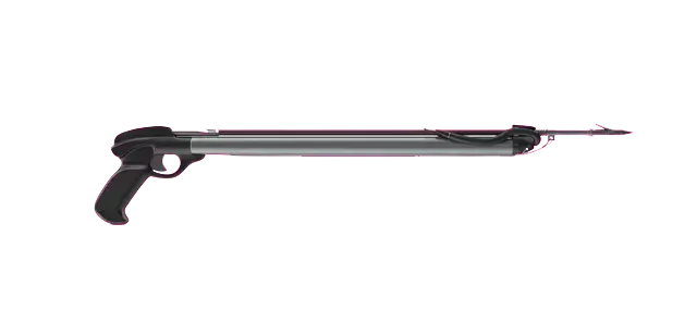 Speargun
